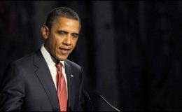 امریکہ کو چین سے کوئی خطرہ نہیں،اوباما