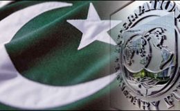 پاکستان اور آئی ایم ایف کے مذاکرات شروع