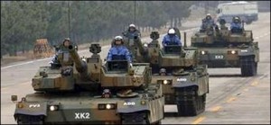south korean army