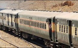 پاک بھارت تجارت سے ریلوے کوفائدہ ہوگا،جی ایم پاکستان ریلوے