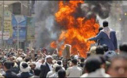 یمن، نئے وزیراعظم کی تقرری،تشدد جاری،مزید25ہلاک