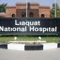 Karachi Hospital