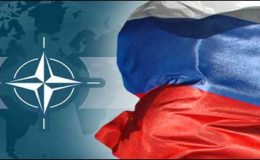 روس نے بھی نیٹو کی سپلائی لائن بند کرنے کی دھمکی دے دی