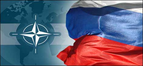 روس نے بھی نیٹو کی سپلائی لائن بند کرنے کی دھمکی دے دی