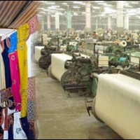 garments exports