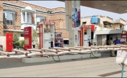 کراچی:سی این جی اسٹیشن کی بندش کا فیصلہ آج ہوگا