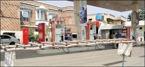 کراچی:سی این جی اسٹیشن کی بندش کا فیصلہ آج ہوگا