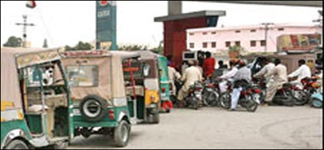 سندھ: سی این جی اسٹیشن ایک روزہ بندش کے بعد کھل گئے