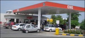 lahore cng