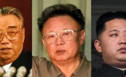 شمالی کوریا: کم جونگ ان مسلح افواج کے سپریم کمانڈر مقرر