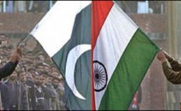 ہتھیاروں پر اعتماد سازی کے پاک بھارت مذاکرات جاری