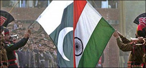ہتھیاروں پر اعتماد سازی کے پاک بھارت مذاکرات جاری