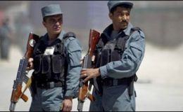 افغان بم دھماکے میں چھ بچے ہلاک