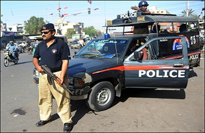 کراچی: نامعلوم افراد کی فائرنگ، تین وکلاء جاں بحق