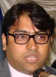Yasir Awan