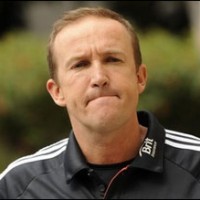 andy flower