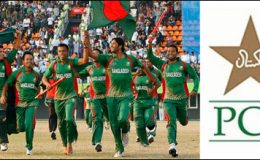 بنگلہ دیش ٹیم کی آمد سیکیورٹی کلیئرنس سے مشروط ہے،سبحان احمد