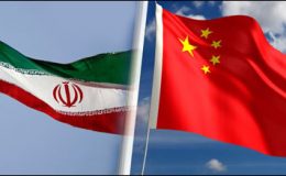 ایران آئی اے ای اے کے ساتھ کام کرے۔ چین