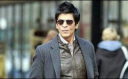 میری ہر فلم سو دن میں سو کروڑ کا بزنس کرے گی۔ شاہ رخ خان