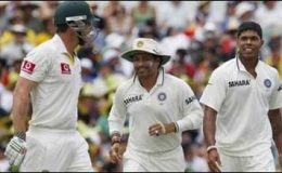 آسٹریلیا اور بھارت کے درمیان چوتھا ٹیسٹ کل سے شروع ہوگا