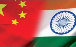 سفارتکارکوہراساں کرنے پر بھارت کا چین سے احتجاج