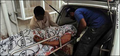 کراچی: مختلف واقعات میں 4افراد جاں بحق