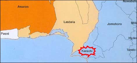 کراچی: موبائل فرنچائز پر فائرنگ دو ہلاک دو زخمی