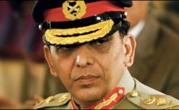 پاکستان کسی کے ساتھ تنا نہیں چاہتا۔ جنرل کیانی