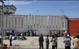 میکسیکو: جیل میں تصادم ،اکتیس قیدی ہلاک، تیرہ زخمی