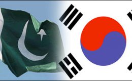 جنوبی کوریا نے پاکستانی عوام کے لیے ویب سائٹ لانچ کردی