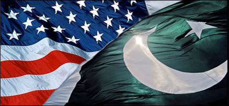 پاکستان امریکی ٹرینرز وآپسی پر رضا مند۔ امریکی ٹی وی