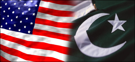 پاکستان،امریکا میں انٹیلی جنس شیئرنگ جاری،غیرملکی ایجنسی