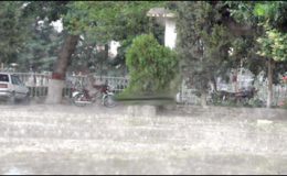 کوئٹہ سمیت بالائی بلوچستان میں بارشوں کا نیا سلسلہ شروع