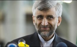 جوہری تنازعہ، ایران کی 6 عالمی طاقتوں کو مذاکرات کی دعوت
