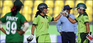 women cricket
