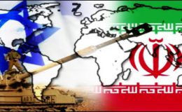اسرائیل ایران پر حملے سے پہلے امریکا کو اطلاع نہیں دے گا