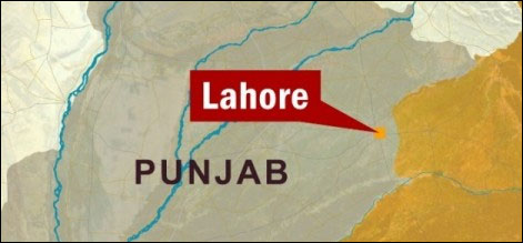 لاہور: فیکٹری زمیں بوس، دو افراد جاں بحق، متعدد زخمی