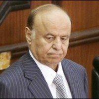 Mansour Hadi