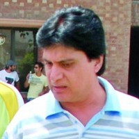 Mohsin Khan