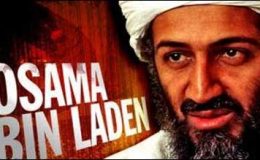 اسامہ بن لادن پر بننے والی فلم کی شوٹنگ بھارت میں ہوگی