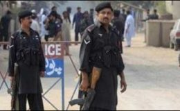 قلعہ عبد اللہ: ایف سی کی کارروائی، تین مغوی بازیاب،2 ملزم گرفتار