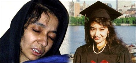 ڈاکٹر عافیہ کی سزا کے خلاف اپیل، دلائل مکمل