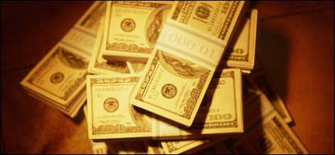 ملکی زرمبادلہ کے ذخائر میں6کروڑ 81لاکھ ڈالر کا اضافہ