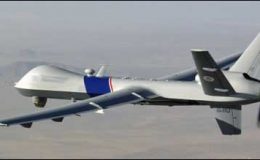 شمالی وزیرستان:ڈرون حملے میں بدرمنصوراور3 ساتھی ہلاک