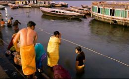 بھارت: سیلاب سے نمٹنے کیلئے دریا جوڑے جائیں۔ سپریم کورٹ