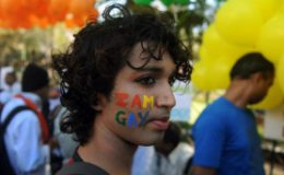 بھارت میں ہم جنس پرستی پر شور شرابا