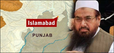 دفاع پاکستان کونسل کے3 رہنماوں کے اسلام آباد داخلے پر پابندی
