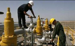 ایران کا برطانیہ اور فرانس کو تیل کی فروخت روکنے کا اعلان