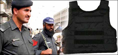 کراچی پولیس امن قائم کرنے کی کوشش کر رہی ہے،امریکی قونصل جنرل