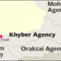 khyber agency